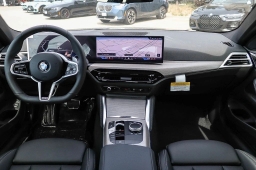 BMW 4 Series 430i Coupe 2026