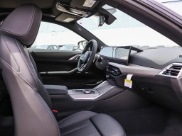 BMW 4 Series 430i Coupe 2026