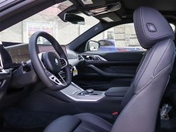 BMW 4 Series 430i Coupe 2026