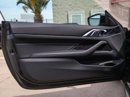 BMW 4 Series 430i Coupe 2026
