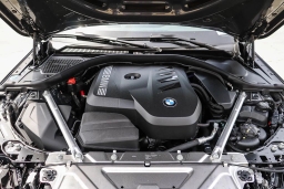 BMW 4 Series 430i Coupe 2026