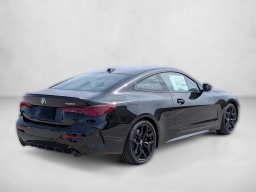 BMW 4 Series 430i Coupe 2026
