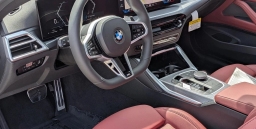 BMW 4 Series 430i Coupe 2026