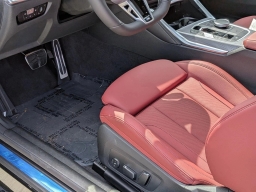 BMW 4 Series 430i Coupe 2026