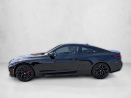 BMW 4 Series 430i Coupe 2026