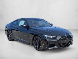 BMW 4 Series 430i Coupe 2026