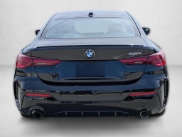 BMW 4 Series 430i Coupe 2026