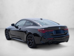 BMW 4 Series 430i Coupe 2026