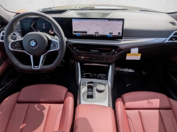 BMW 4 Series 430i Coupe 2026