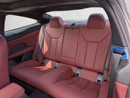 BMW 4 Series 430i Coupe 2026