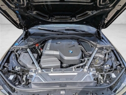BMW 4 Series 430i Coupe 2026