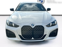 BMW 4 Series 430i Coupe 2026