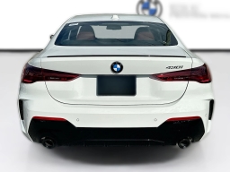 BMW 4 Series 430i Coupe 2026