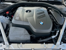 BMW 4 Series 430i Coupe 2026