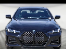 BMW 4 Series 430i Coupe 2026