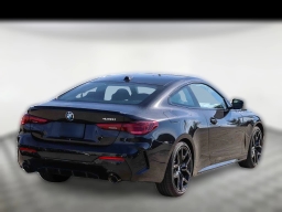 BMW 4 Series 430i Coupe 2026