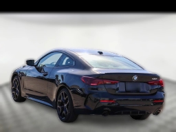 BMW 4 Series 430i Coupe 2026