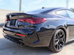 BMW 4 Series 430i Coupe 2026