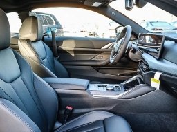 BMW 4 Series 430i Coupe 2026