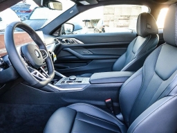 BMW 4 Series 430i Coupe 2026
