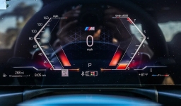 BMW 4 Series 430i Coupe 2026