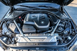 BMW 4 Series 430i Coupe 2026