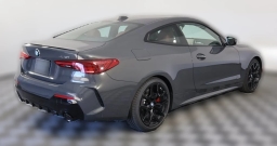 BMW 4 Series 430i Coupe 2026
