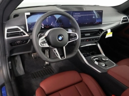 BMW 4 Series 430i Coupe 2026