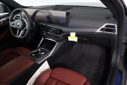 BMW 4 Series 430i Coupe 2026