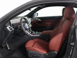 BMW 4 Series 430i Coupe 2026