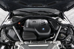 BMW 4 Series 430i Coupe 2026