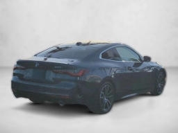 BMW 4 Series 430i Coupe 2026