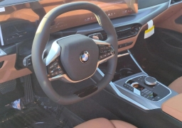 BMW 4 Series 430i Coupe 2026