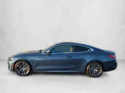 BMW 4 Series 430i Coupe 2026