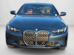 BMW 4 Series 430i Coupe 2026