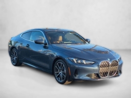 BMW 4 Series 430i Coupe 2026