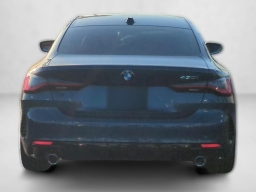 BMW 4 Series 430i Coupe 2026