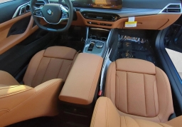 BMW 4 Series 430i Coupe 2026
