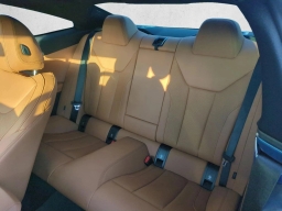 BMW 4 Series 430i Coupe 2026
