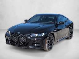 BMW 4 Series 430i Coupe 2026