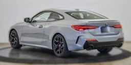 BMW 4 Series 430i Coupe 2026