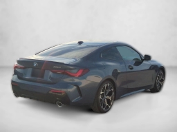 BMW 4 Series 430i Coupe 2026