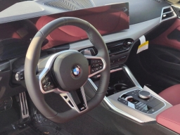 BMW 4 Series 430i Coupe 2026