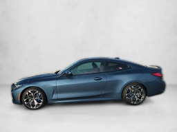 BMW 4 Series 430i Coupe 2026