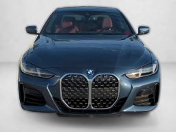 BMW 4 Series 430i Coupe 2026