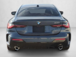 BMW 4 Series 430i Coupe 2026