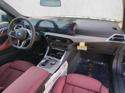 BMW 4 Series 430i Coupe 2026