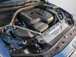 BMW 4 Series 430i Coupe 2026