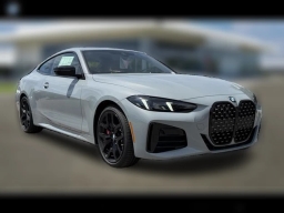 BMW 4 Series 430i Coupe 2026