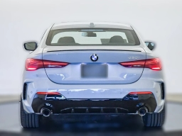 BMW 4 Series 430i Coupe 2026